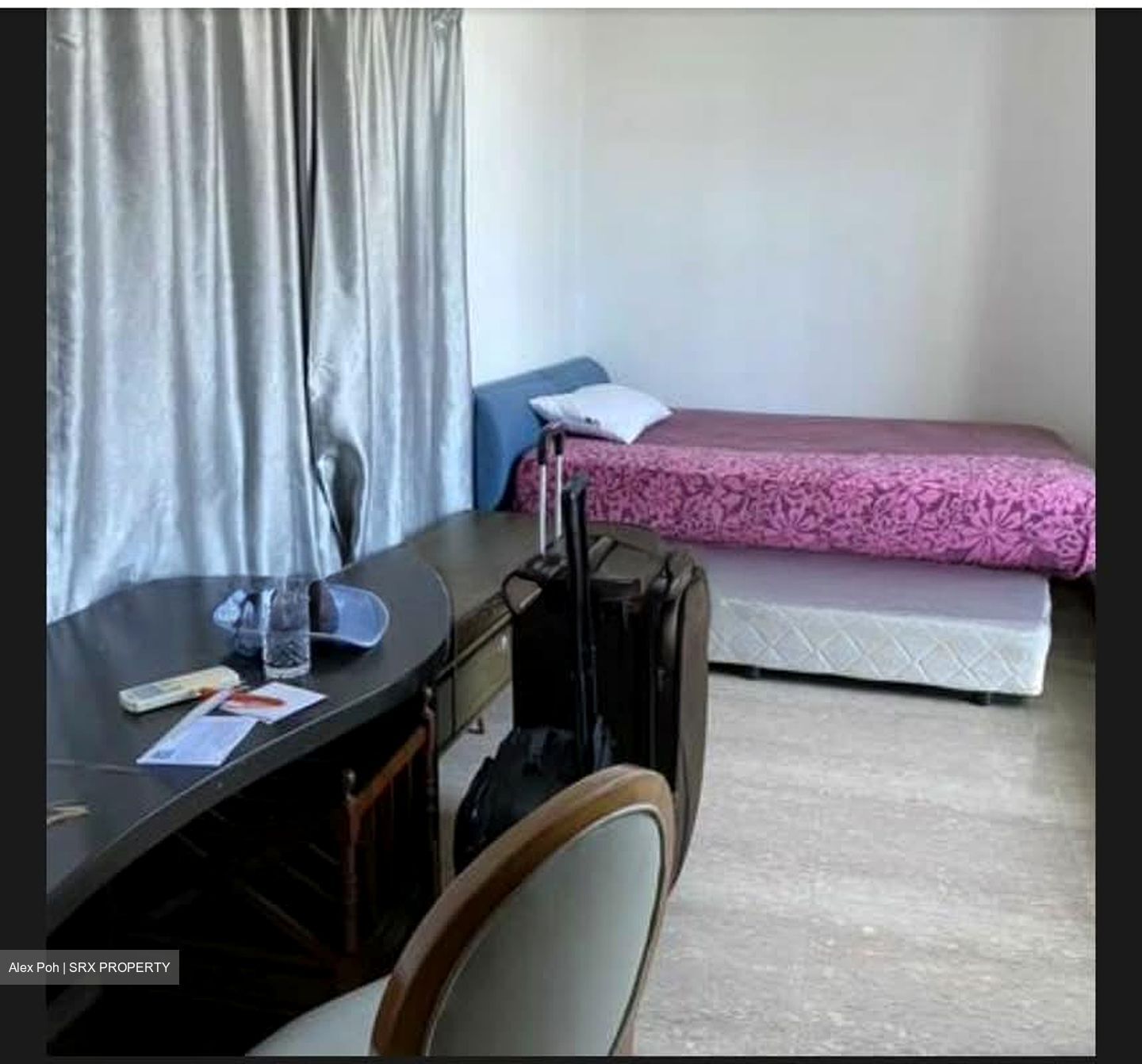 Mirage Tower (D9), Condominium #571886961